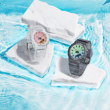 G-Shock GMAP2100SR-1A Watch