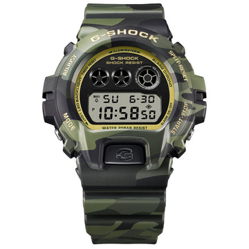 G-Shock DW6900CMG-3 Watch