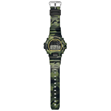 G-Shock DW6900CMG-3 Watch