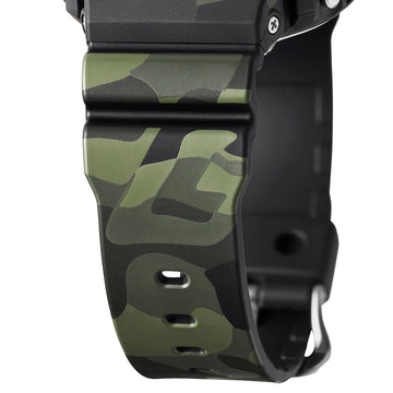 G-Shock DW6900CMG-3 Watch