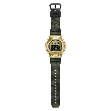 G-Shock GM6900CMG-3 Watch