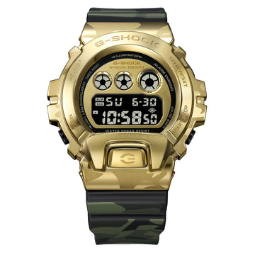 G-Shock GM6900CMG-3 Watch