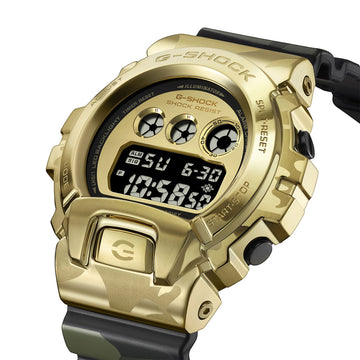 G-Shock GM6900CMG-3 Watch