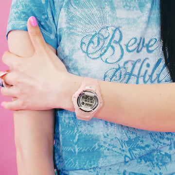 G-Shock Baby-G BG169KB-4 Watch