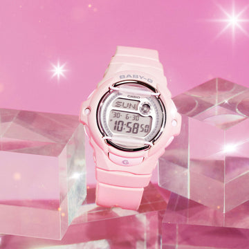 G-Shock Baby-G BG169KB-4 Watch
