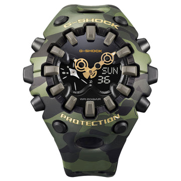 G-Shock GAV01CMG-3A Watch