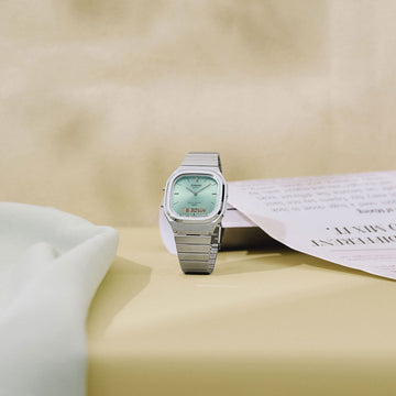 Casio AQ240E-2A Watch