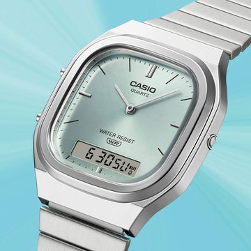 Casio AQ240E-2A Watch