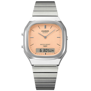Casio AQ240E-4A Watch