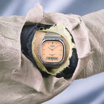 Casio AQ240E-4A Watch