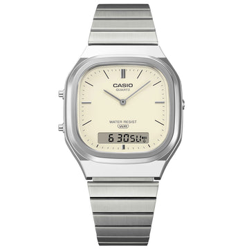 Casio AQ240E-7A2 Watch