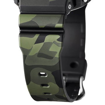 G-Shock GA700CMG-3A Watch