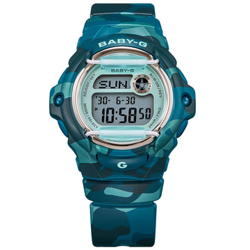 G-Shock Baby-G BG169CM-2 Watch