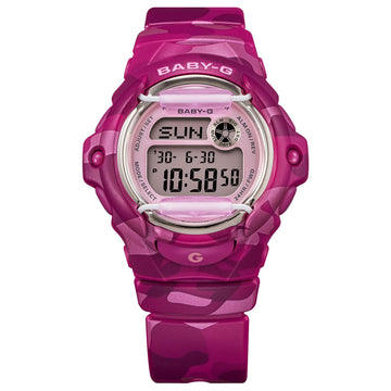 G-Shock Baby-G BG169CM-4 Watch