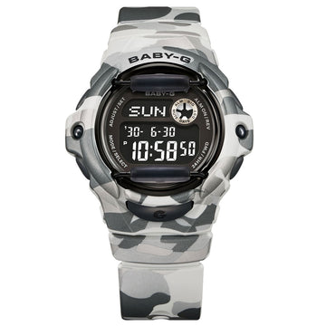 G-Shock Baby-G BG169CMB-8 Watch