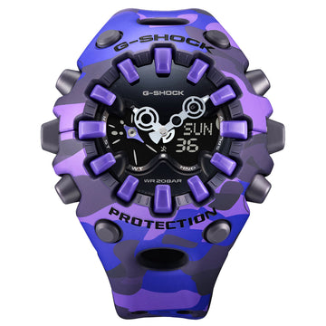 G-Shock GAV01CMG-6A Watch
