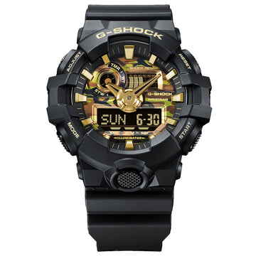 G-Shock GA700CF-1A Watch