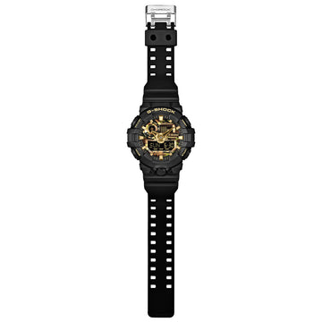 G-Shock GA700CF-1A Watch