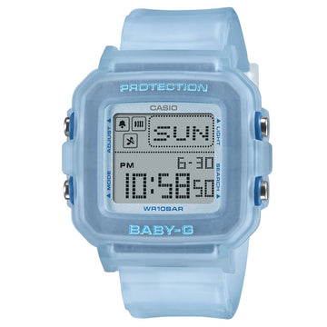 G-Shock Baby-G BGD10KG-2 Watch