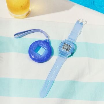 G-Shock Baby-G BGD10KG-2 Watch