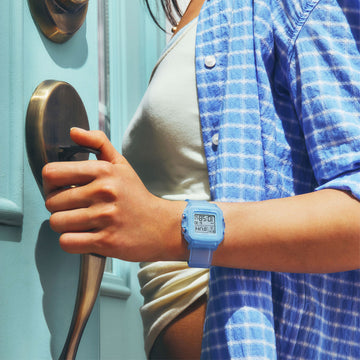 G-Shock Baby-G BGD10KG-2 Watch