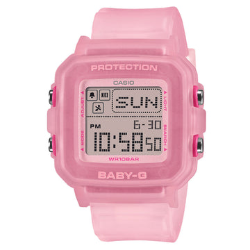G-Shock Baby-G BGD10KG-4 Watch