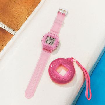 G-Shock Baby-G BGD10KG-4 Watch