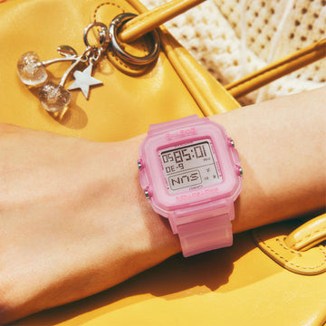 G-Shock Baby-G BGD10KG-4 Watch