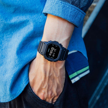 G-Shock DW5600UBB-1 Watch