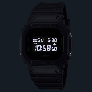 G-Shock DW5600UBB-1 Watch