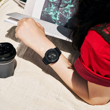 G-Shock GMAP2110B-1A Watch