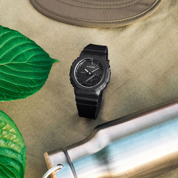 G-Shock GMAP2110B-1A Watch