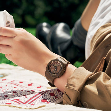 G-Shock GMAP2110B-5A Watch