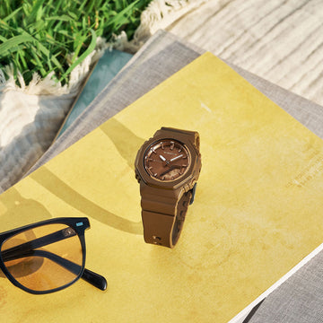 G-Shock GMAP2110B-5A Watch
