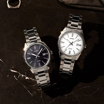 Casio MTP1302PD-7A Watch