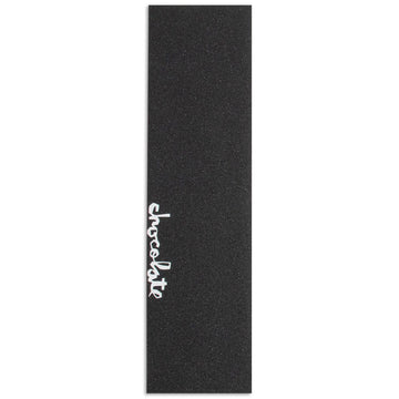 Chocolate Chunk Grip tape - Black