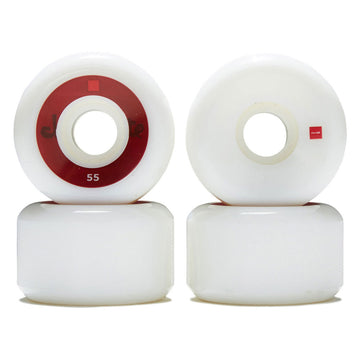 Chocolate OG Chunk Conical Skateboard Wheels - Assorted Colors - 55mm