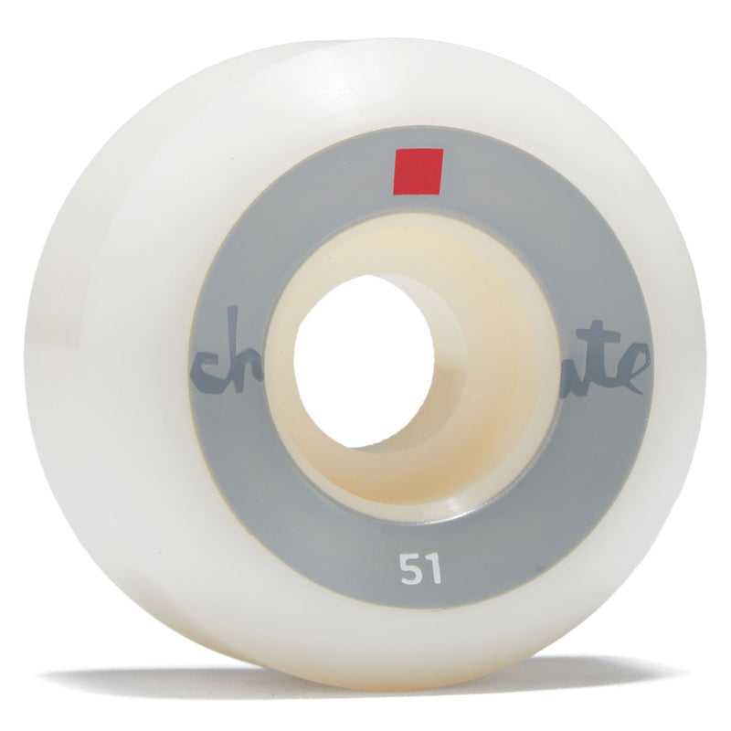 Chocolate OG Chunk Conical Skateboard Wheels - 51mm