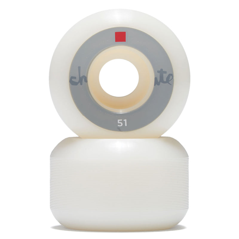 Chocolate OG Chunk Conical Skateboard Wheels - 51mm