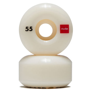 Chocolate Smile Staple Skateboard Wheels - 55mm