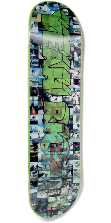 Girl Yeah Right Skateboard Complete - 8.00