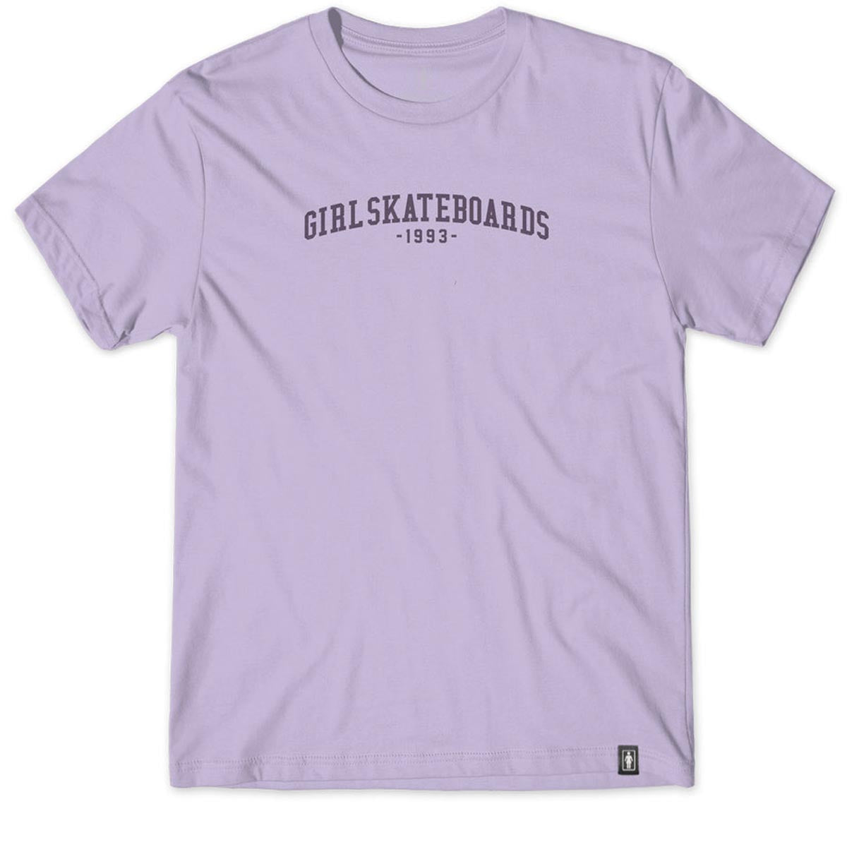 Girl Team T-Shirt - Orchid image 1