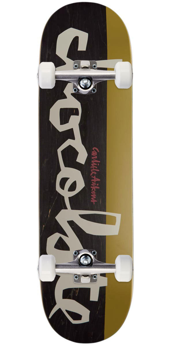Chocolate OG Chunk Aikens Skateboard Complete - 8.50