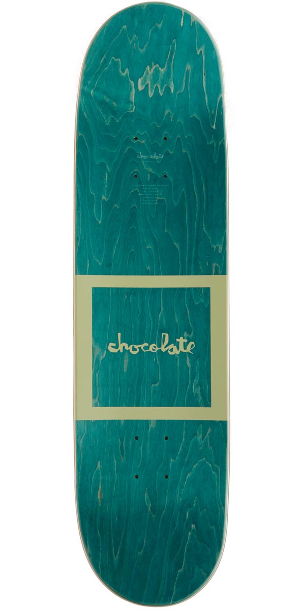 Chocolate Skateboards - Decks & Completes - CCS