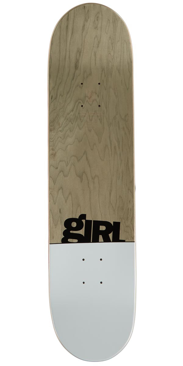 Girl Rising Davis Skateboard Complete - 8.00