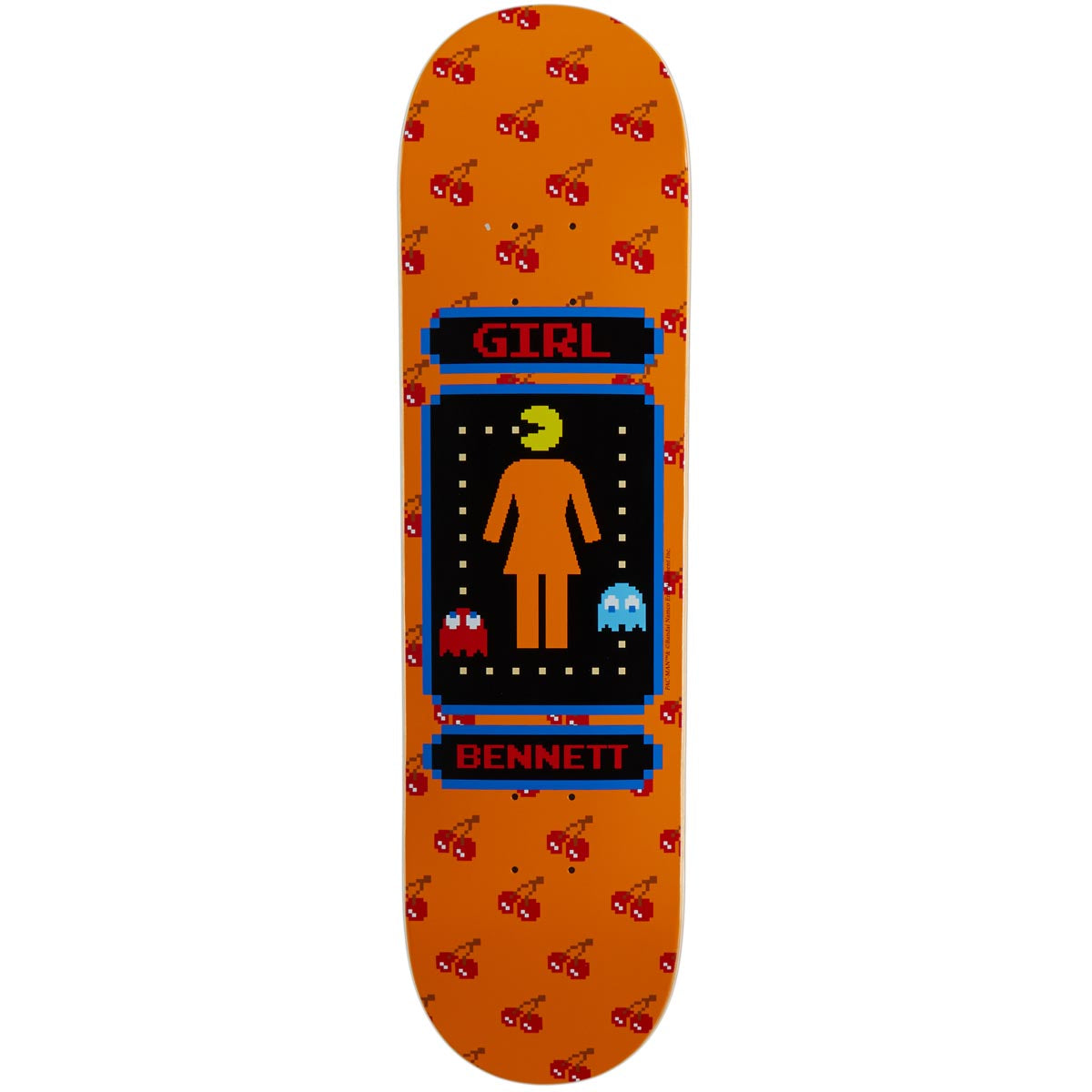 代引き不可】 ガール SKATEBOARDS GIRL スケートボード 看板