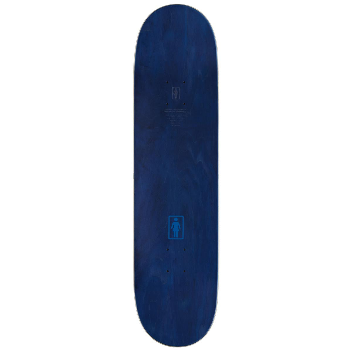 Girl Skateboards - CCS