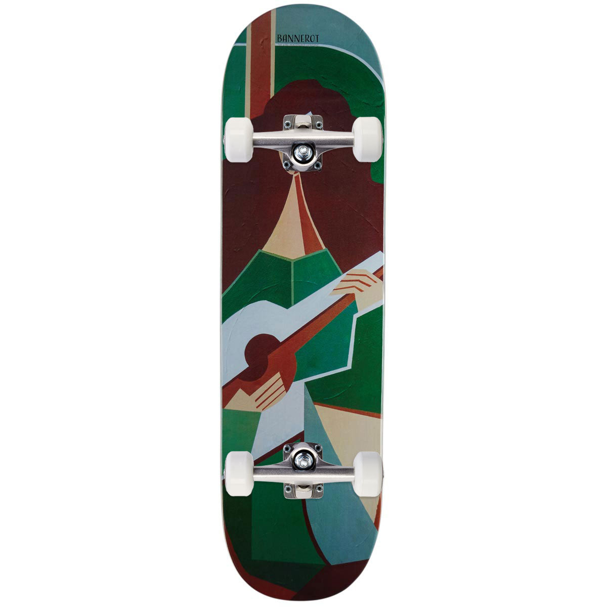 Girl Skateboard Completes Girl Skateboard Completes