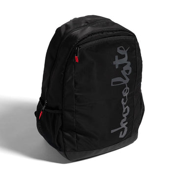 Chocolate Backpack - Black
