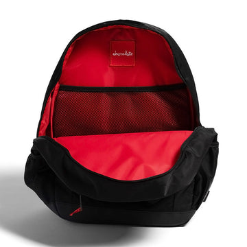 Chocolate Backpack - Black